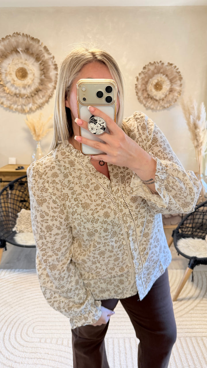 Chemise Ralph CURVY