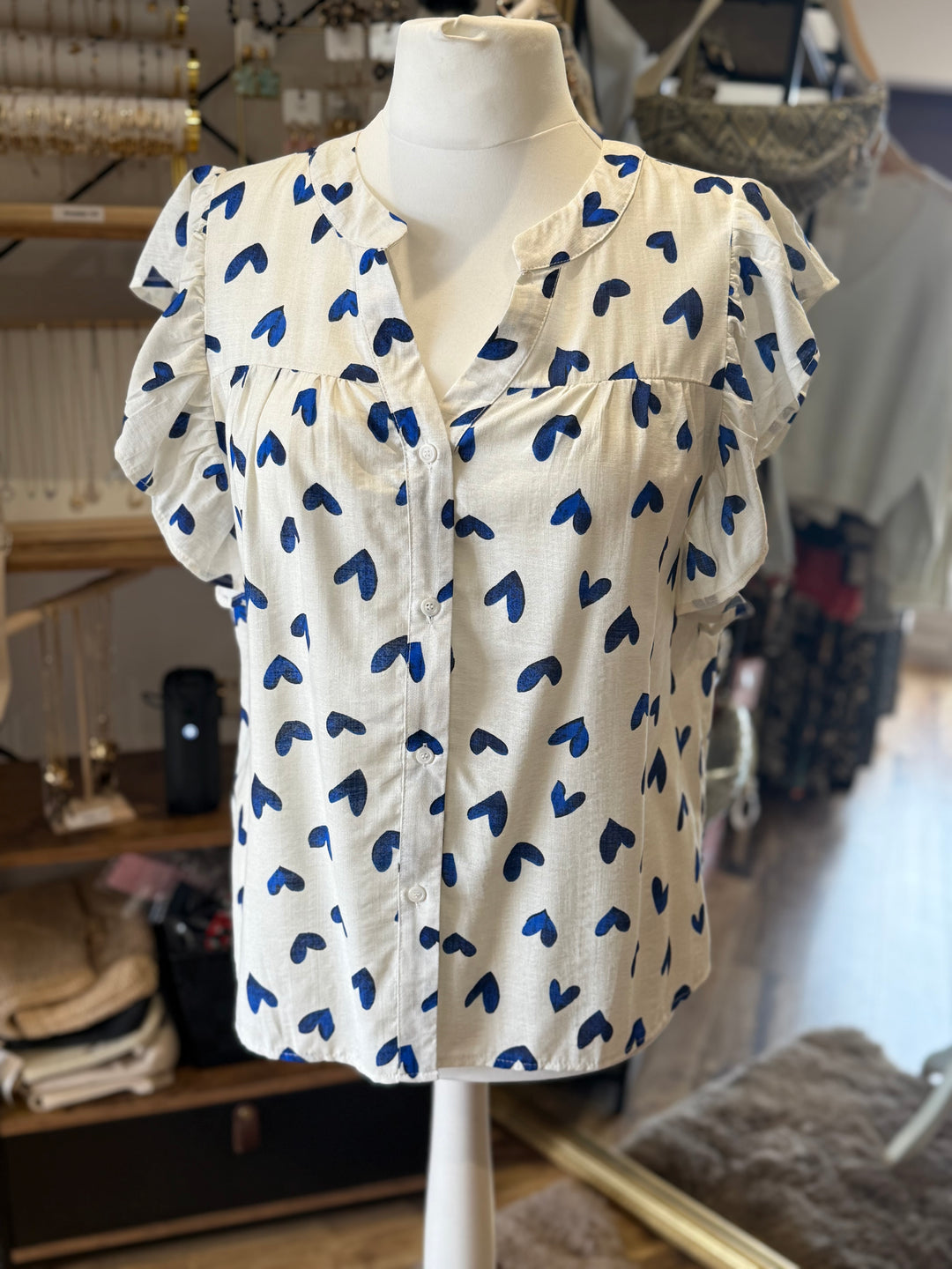 Chemise Falco