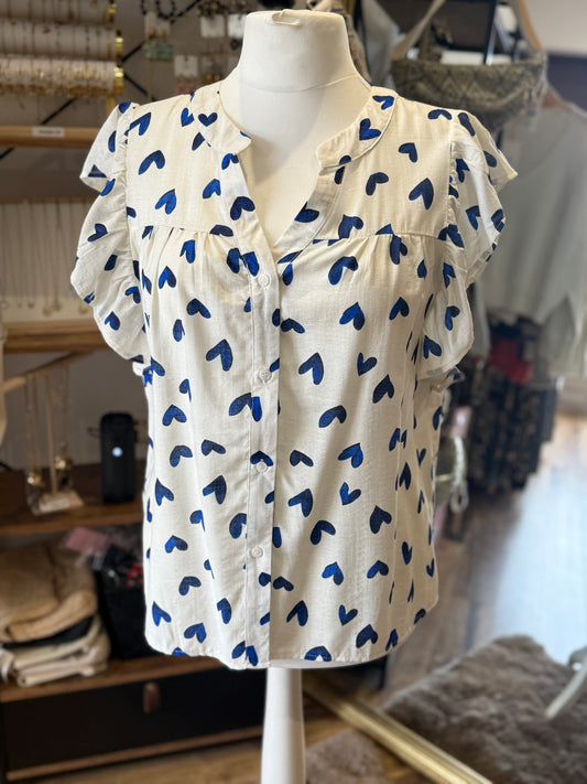 Chemise Falco