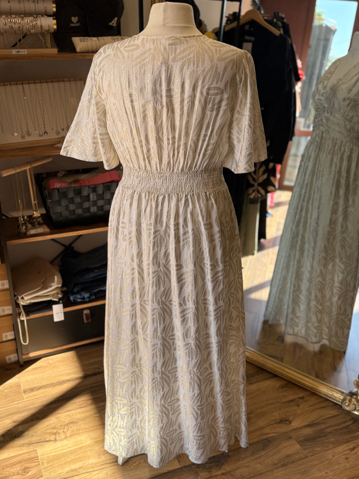 Robe longues Jules CURVY
