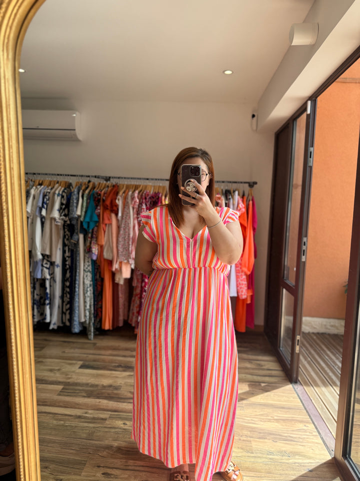 Robe Ivanna CURVY