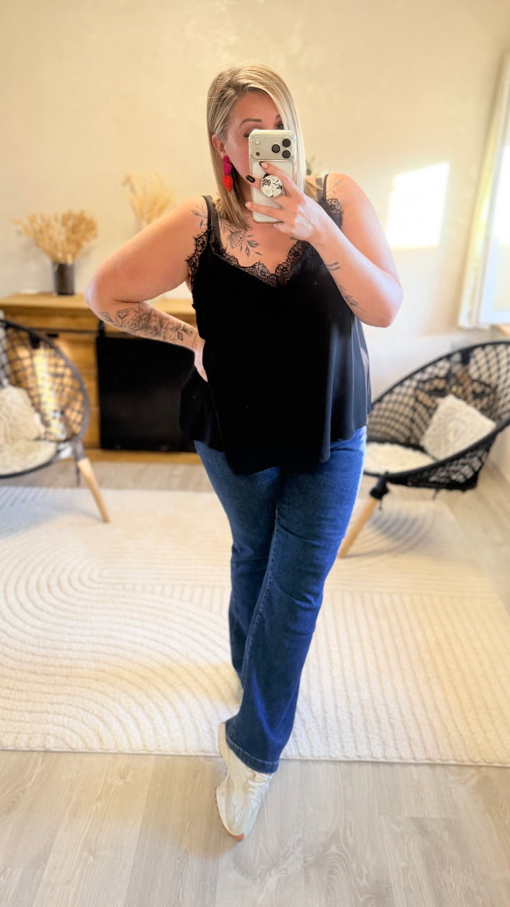 Jean Mory CURVY