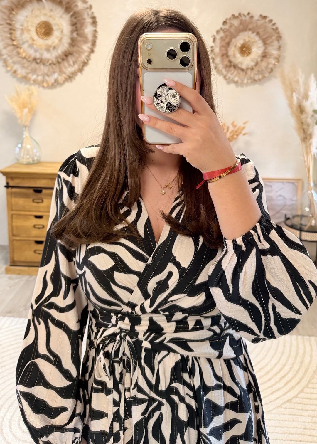 Robe Bonny