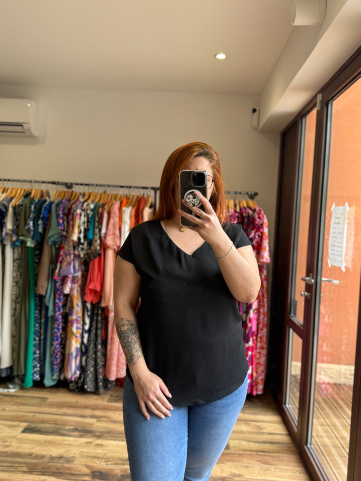 Blouse Yanis curvy