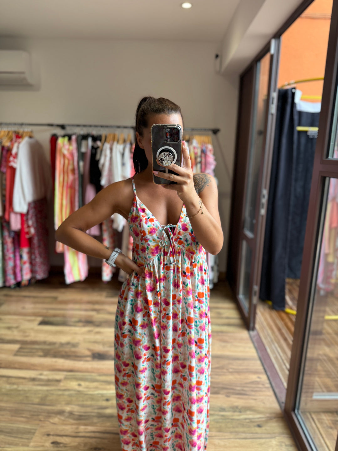 Robe Marcel