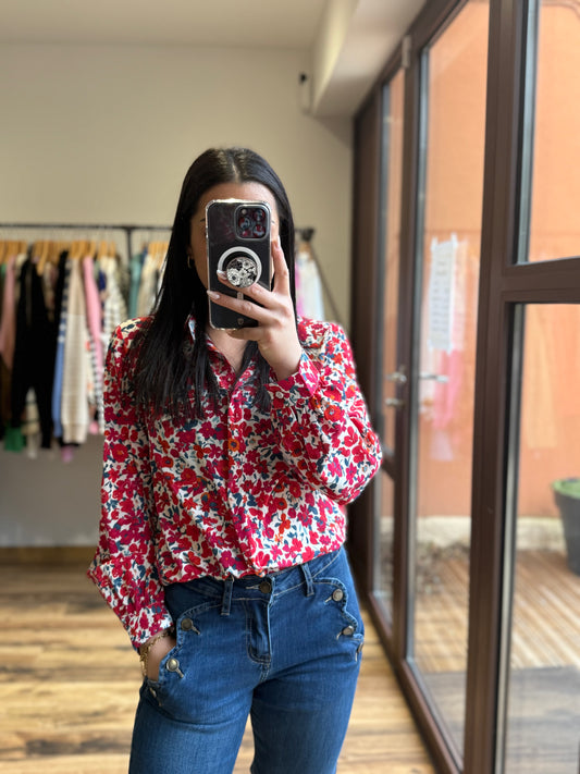 Chemise Charline