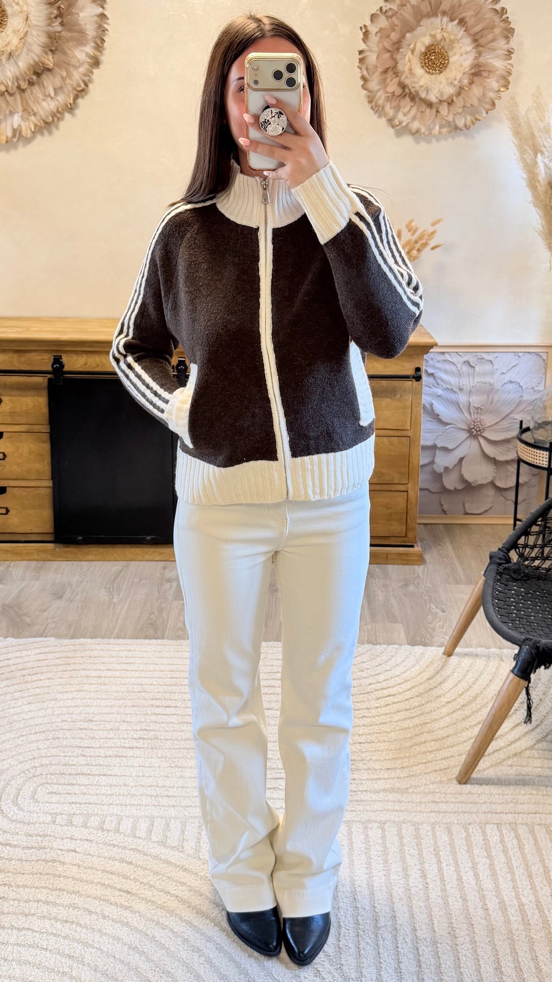 Gilet Elio