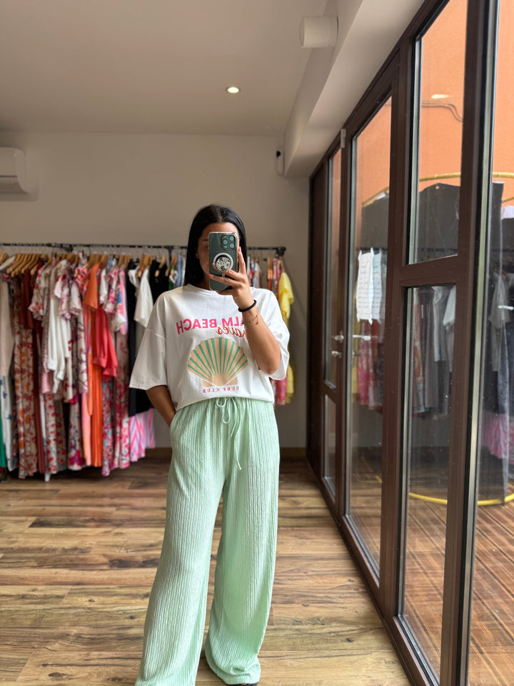 Pantalon Alix