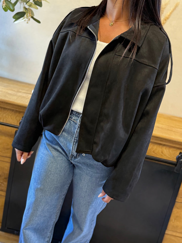 Veste Delma