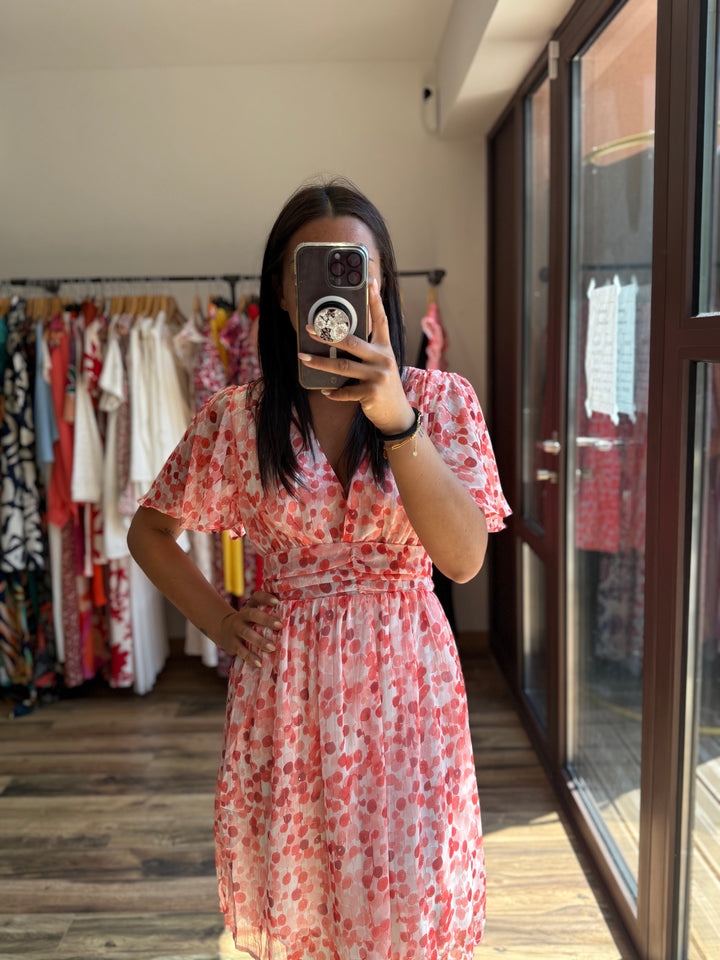 Robe Carmen CURVY