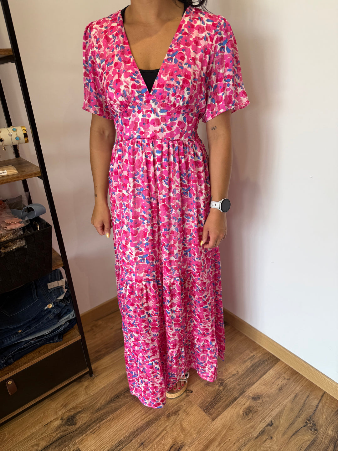 Robe Lyne