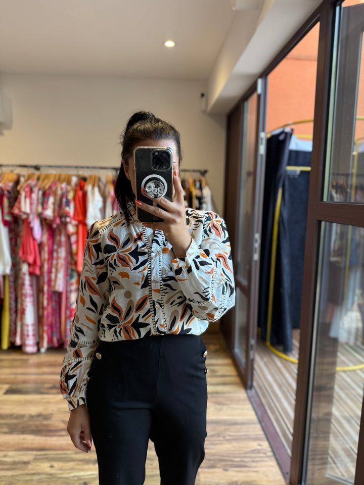 Chemise Bob