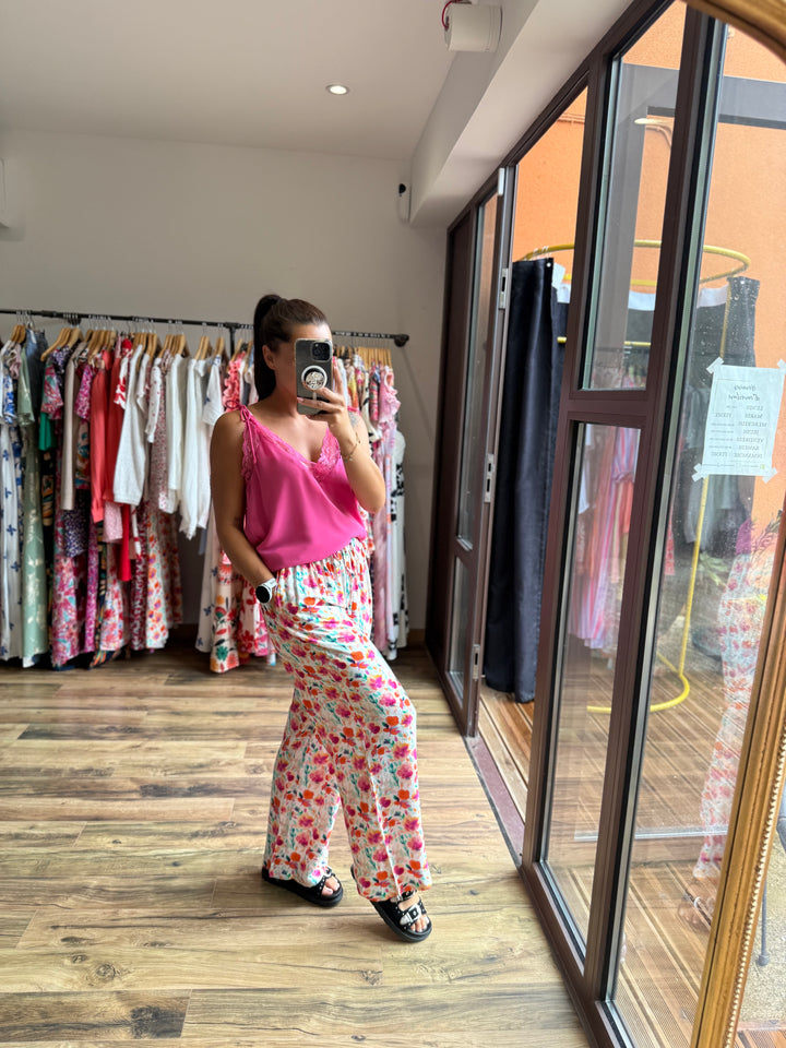 Top rose Lolita