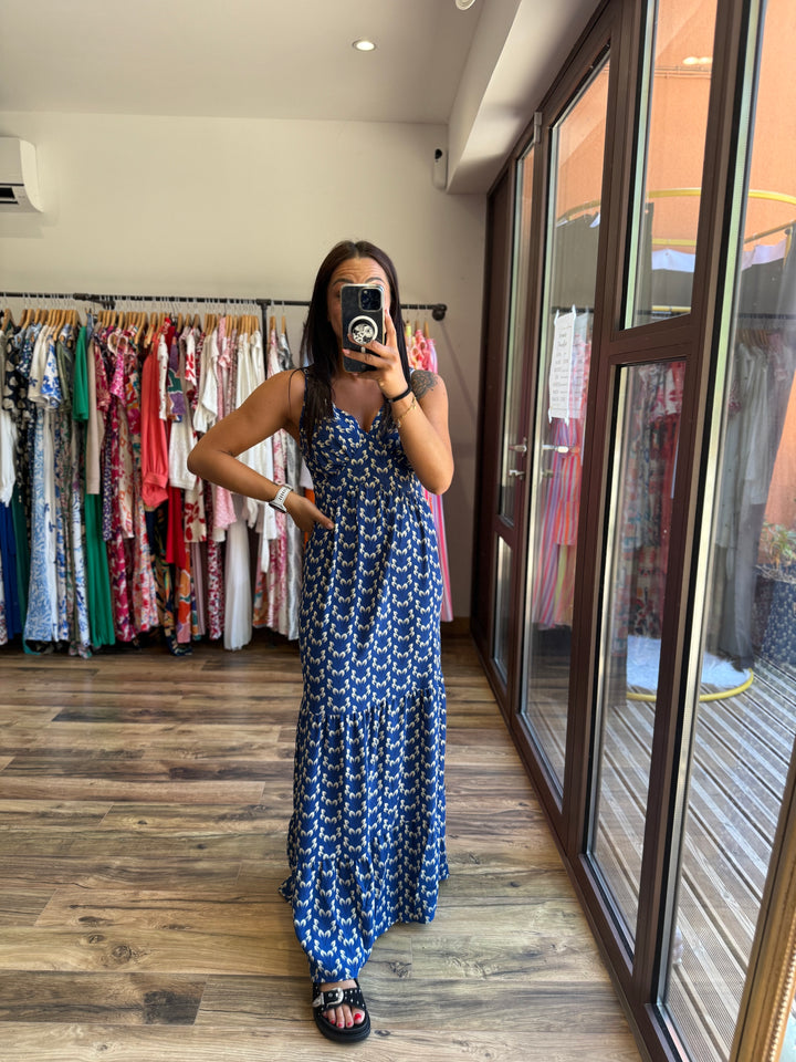 Robe Quentin CURVY