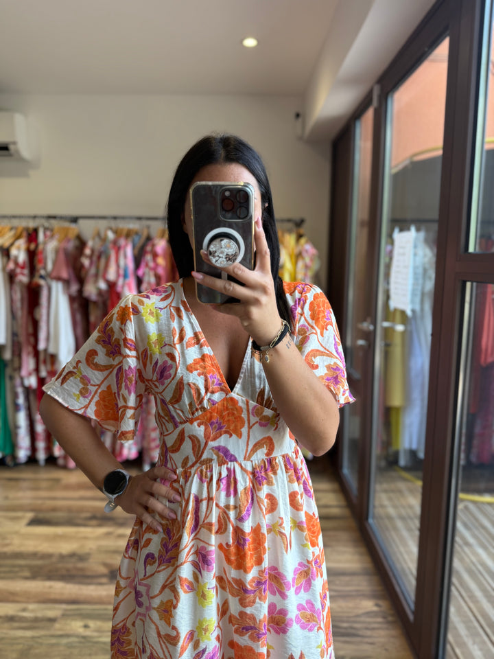 Robe Zelie