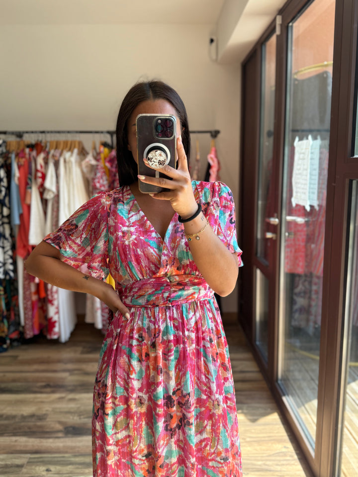 Robe Ophelia