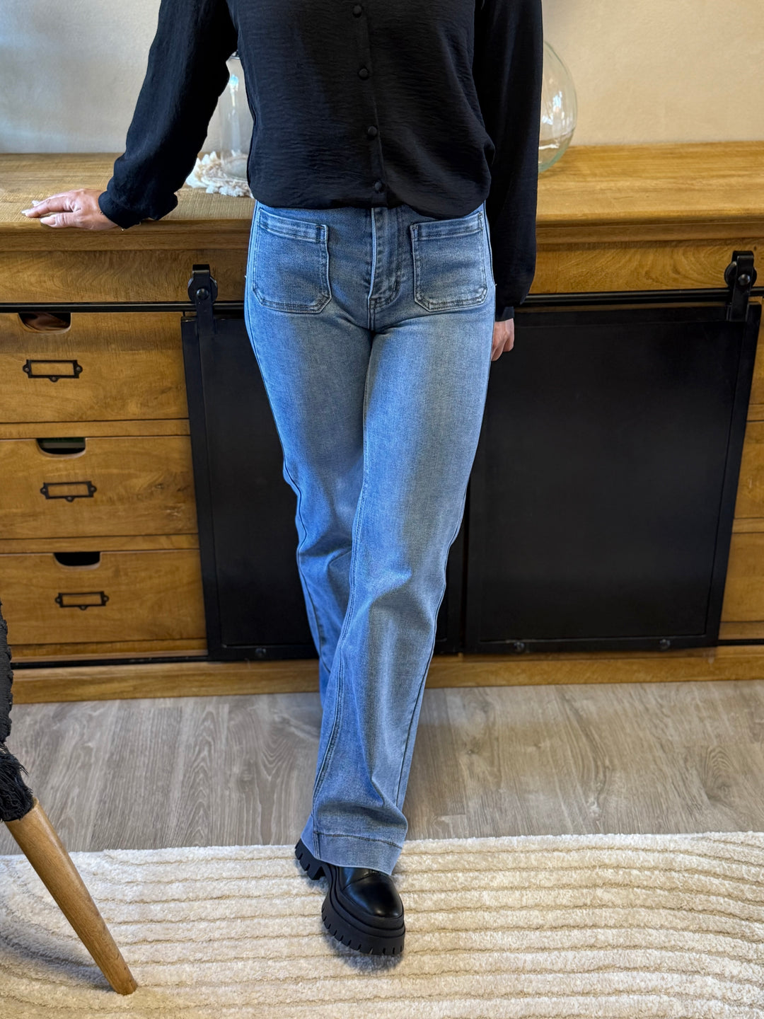 Jean Niko