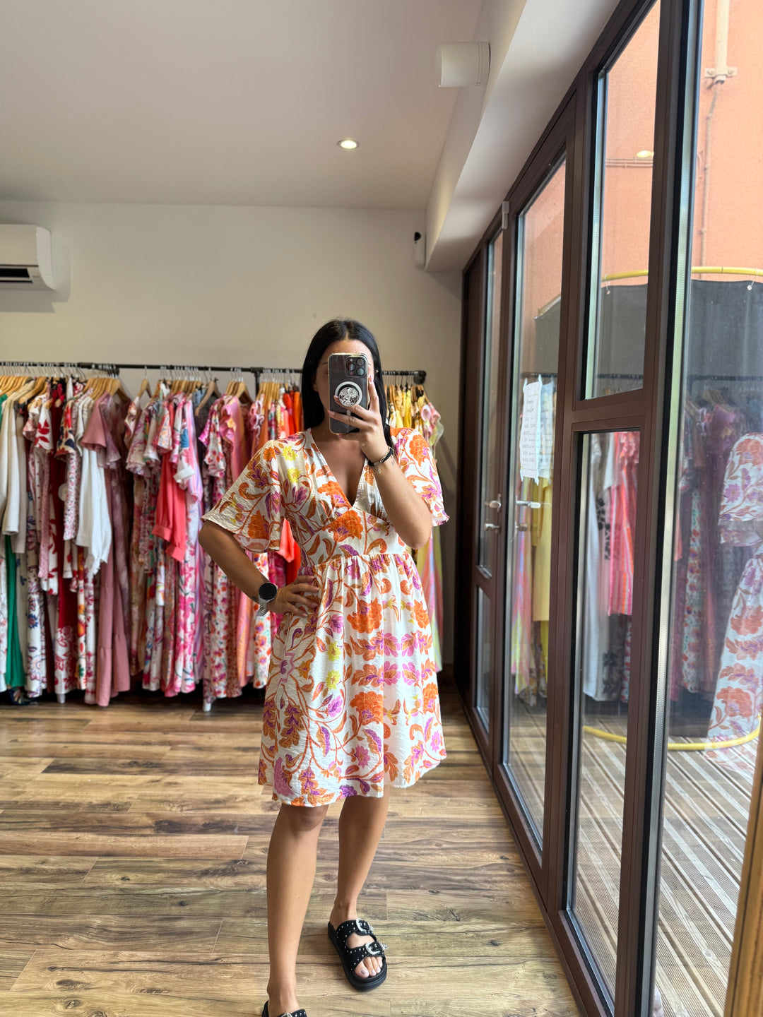 Robe Zelie
