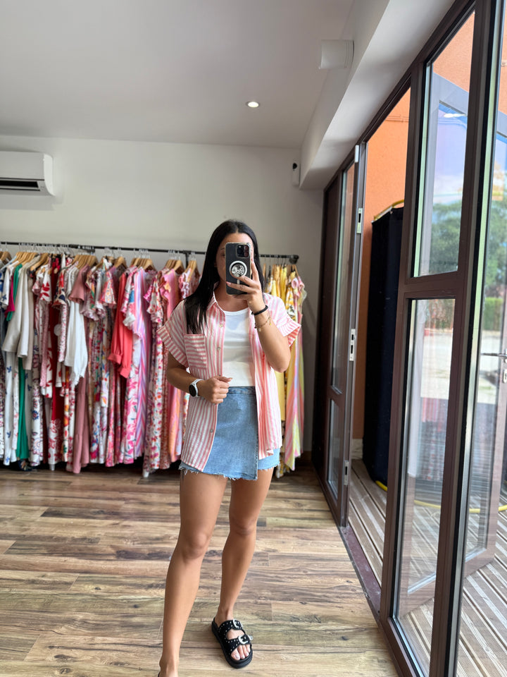 Chemise Céline