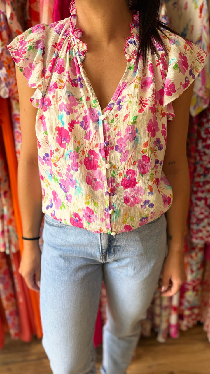 Chemise Julien
