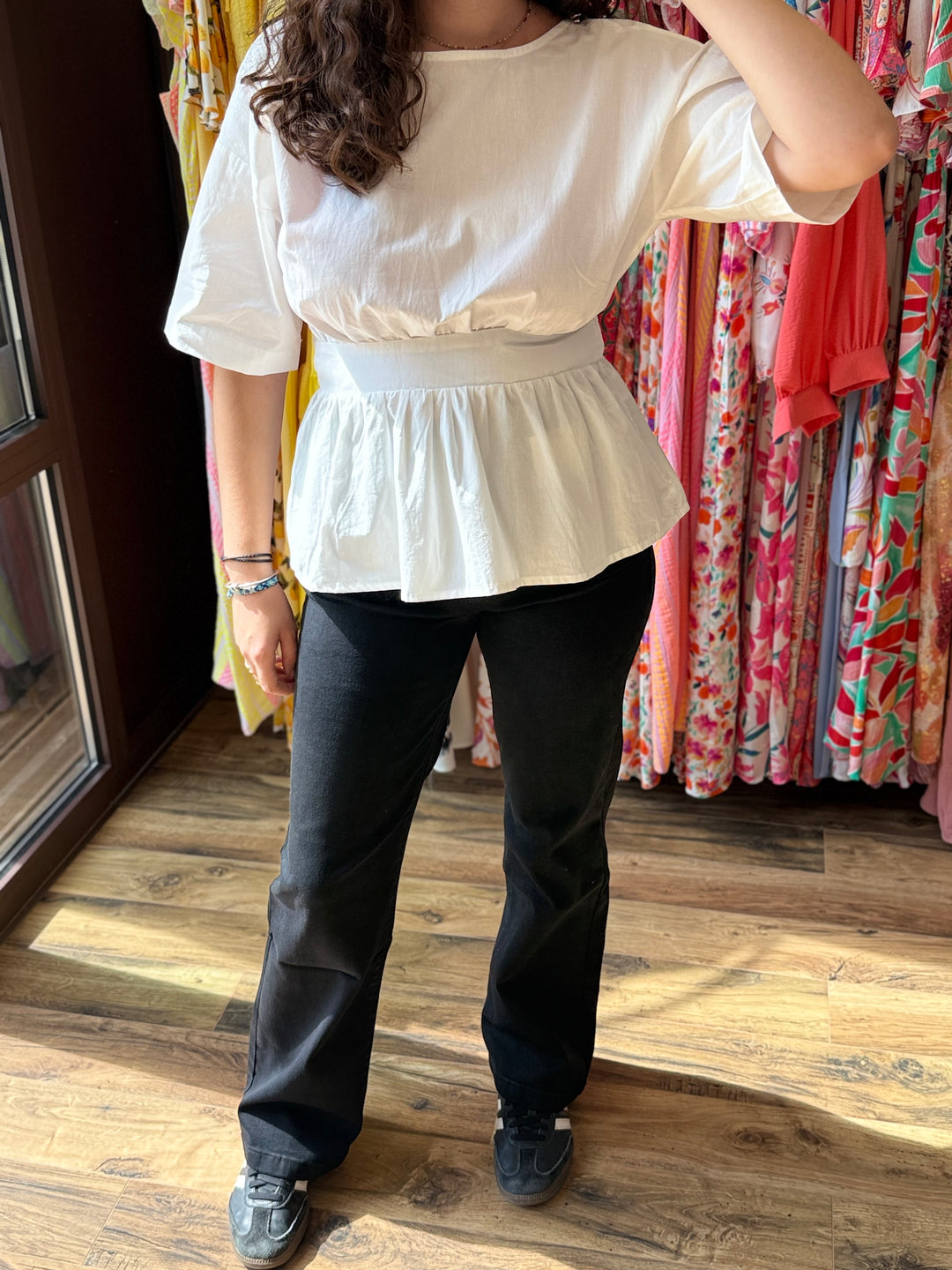 Blouse Evy
