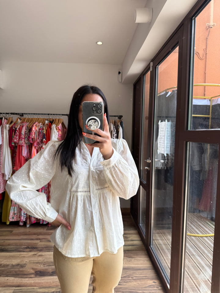 Blouse Gia