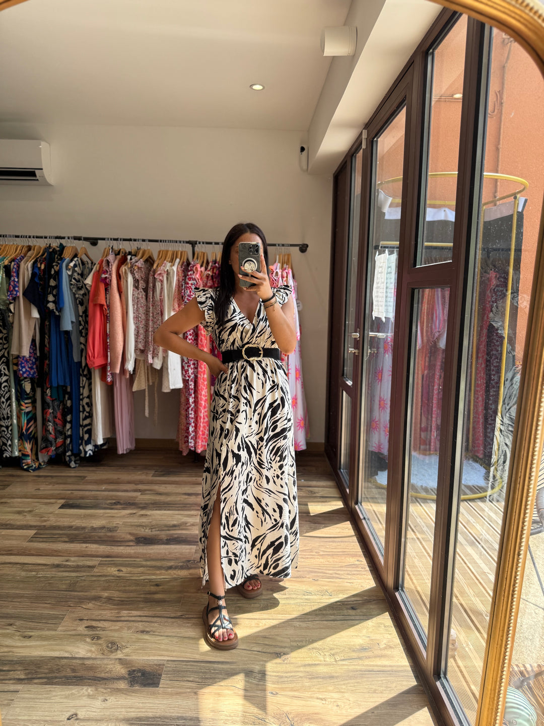 Robe Lyonel