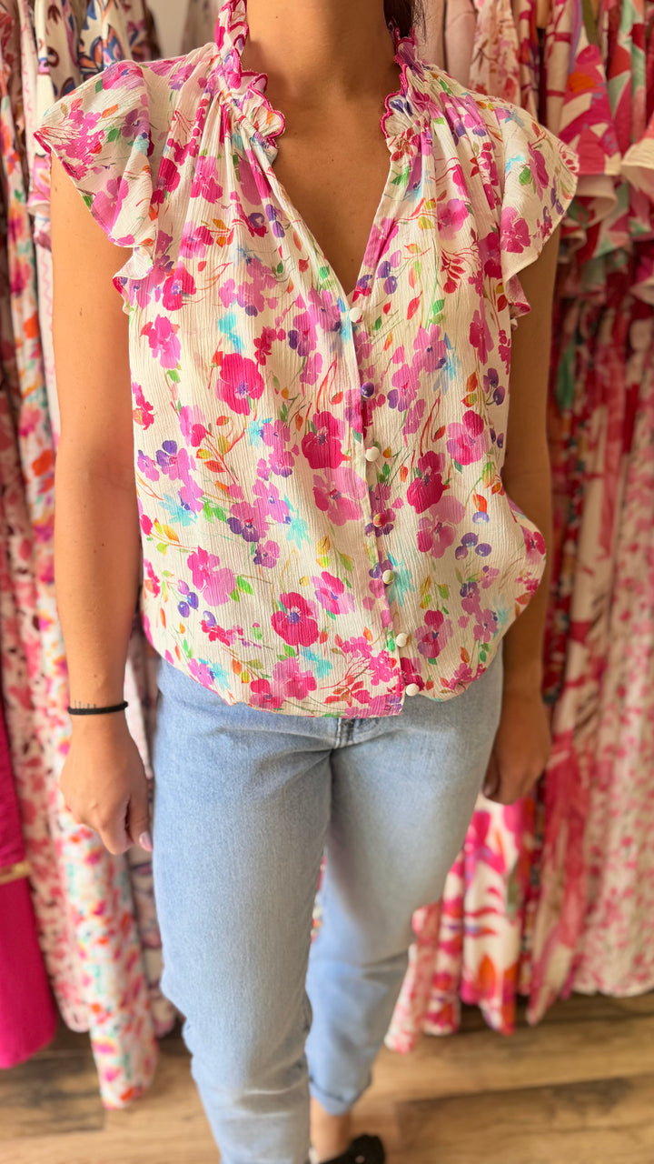 Chemise Julien