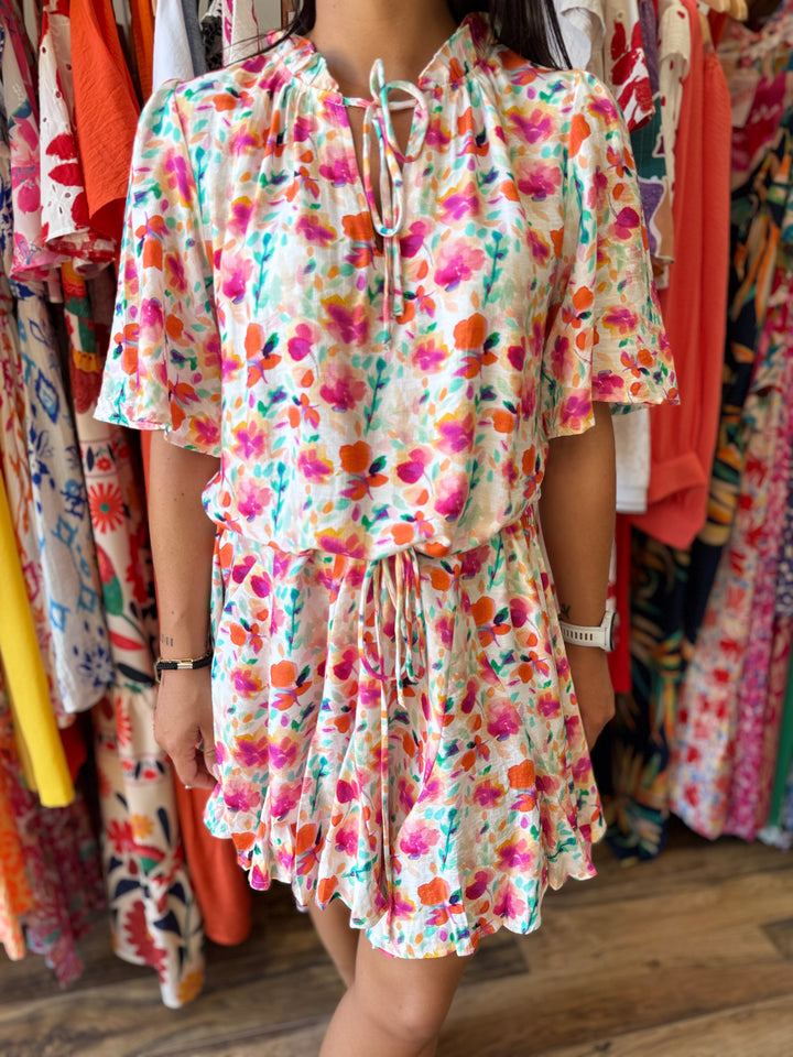 Robe Amalya