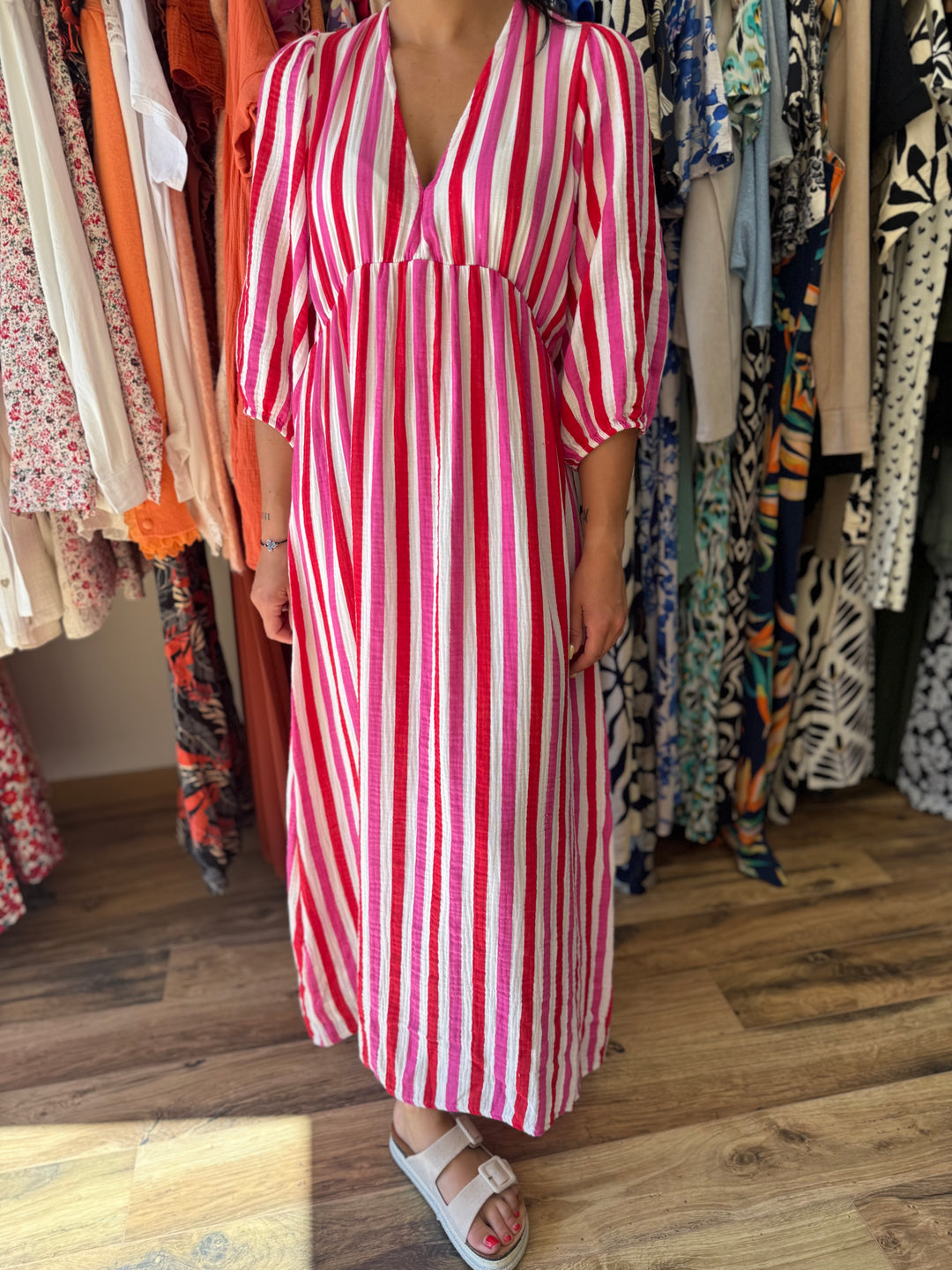 Robe Solyne