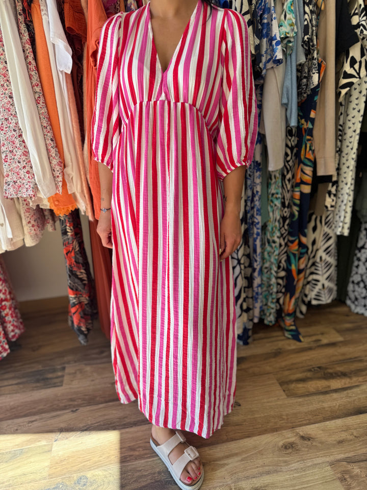 Robe Solyne