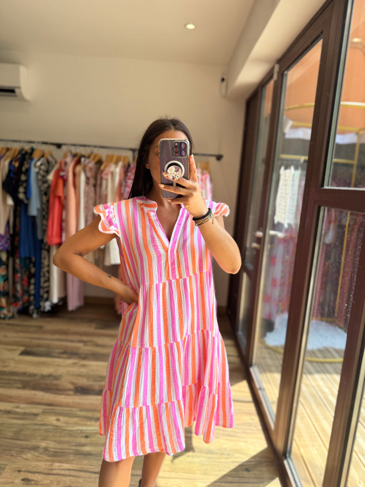 Robe Siloé