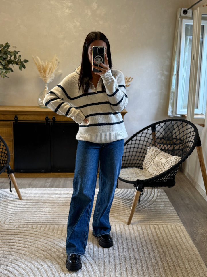 Pull camionneur
