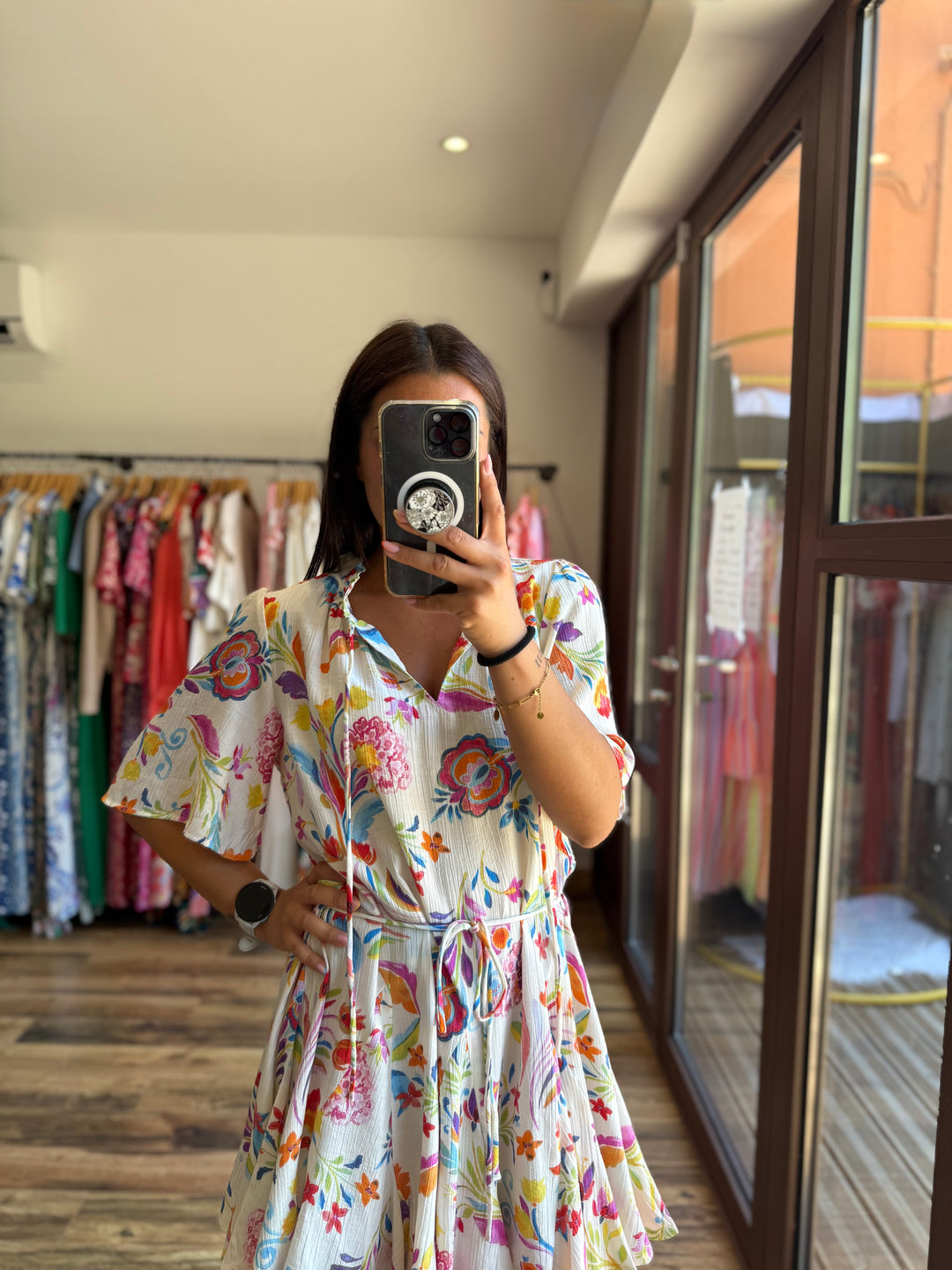 Robe Liora