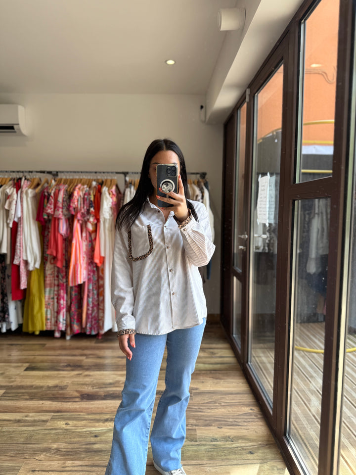 Chemise Esra
