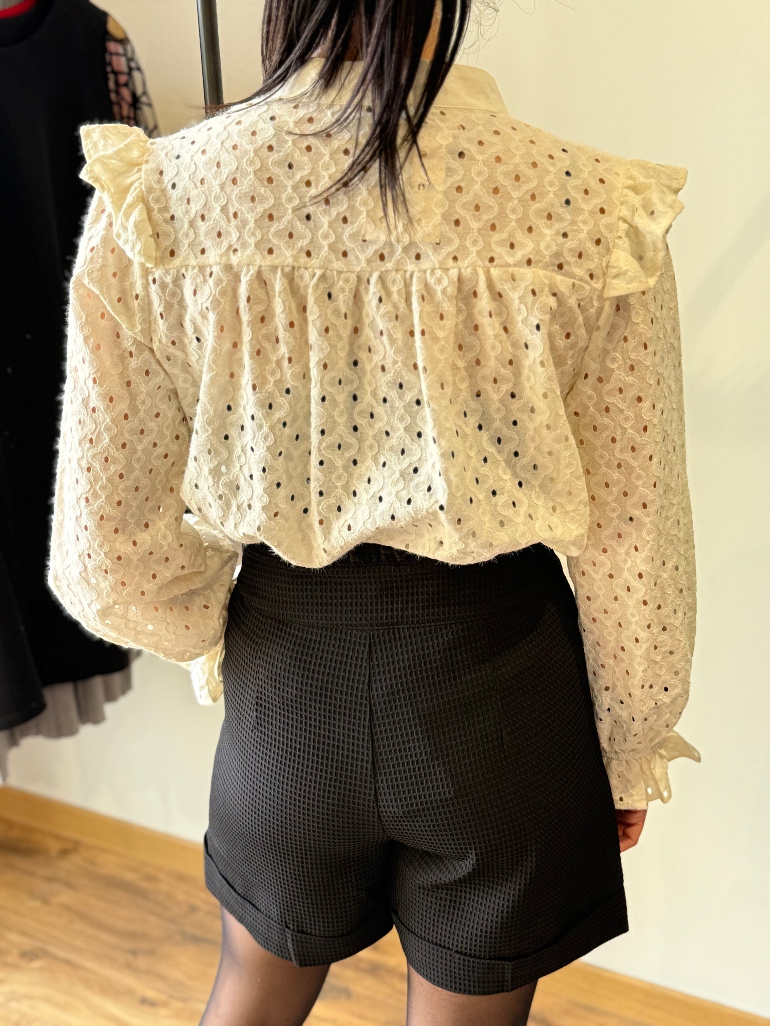 Chemise Kate
