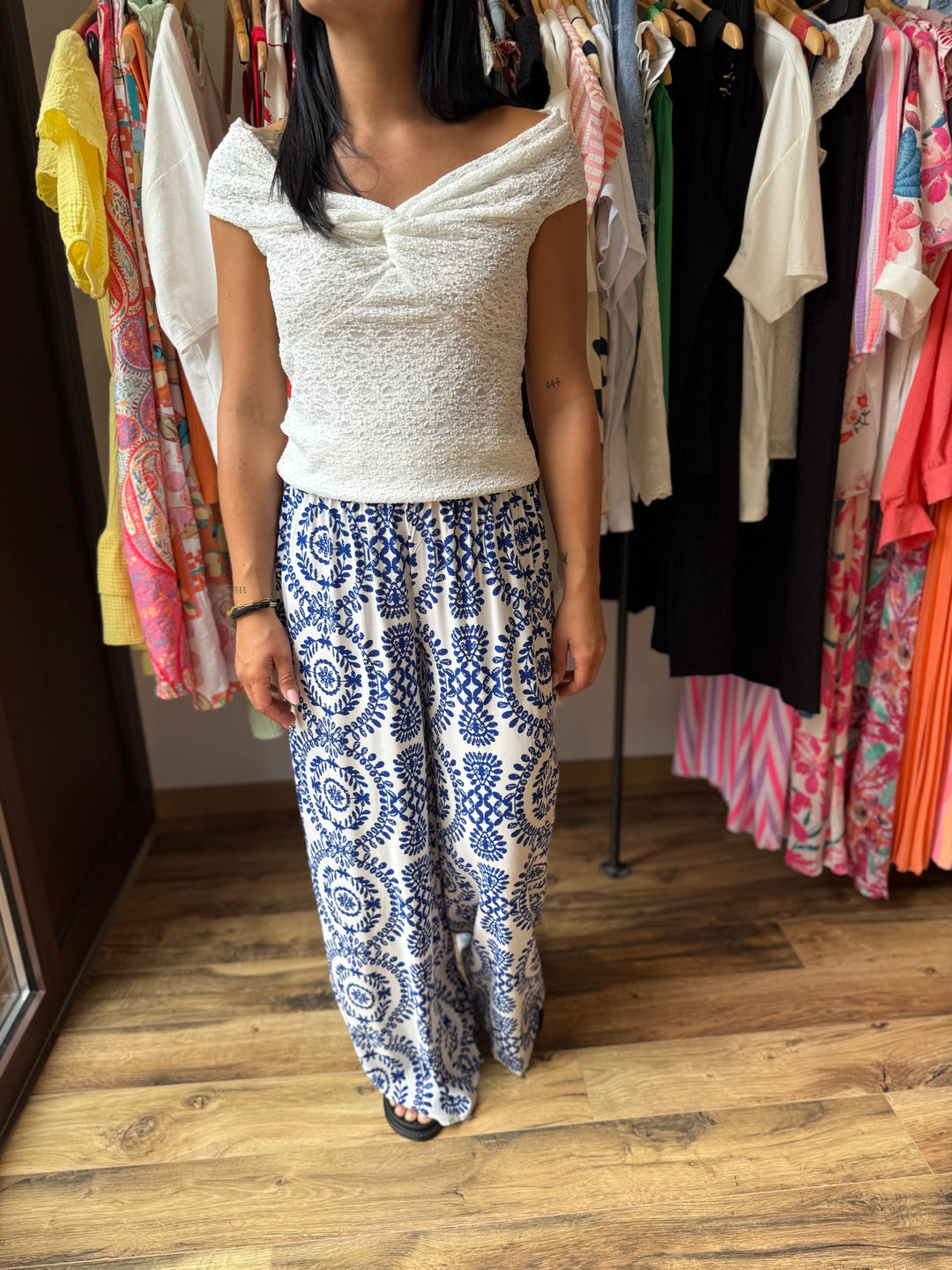 Pantalon Magalie