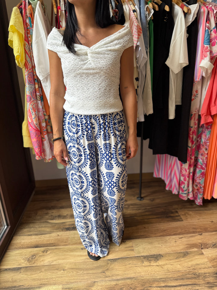 Pantalon Magalie