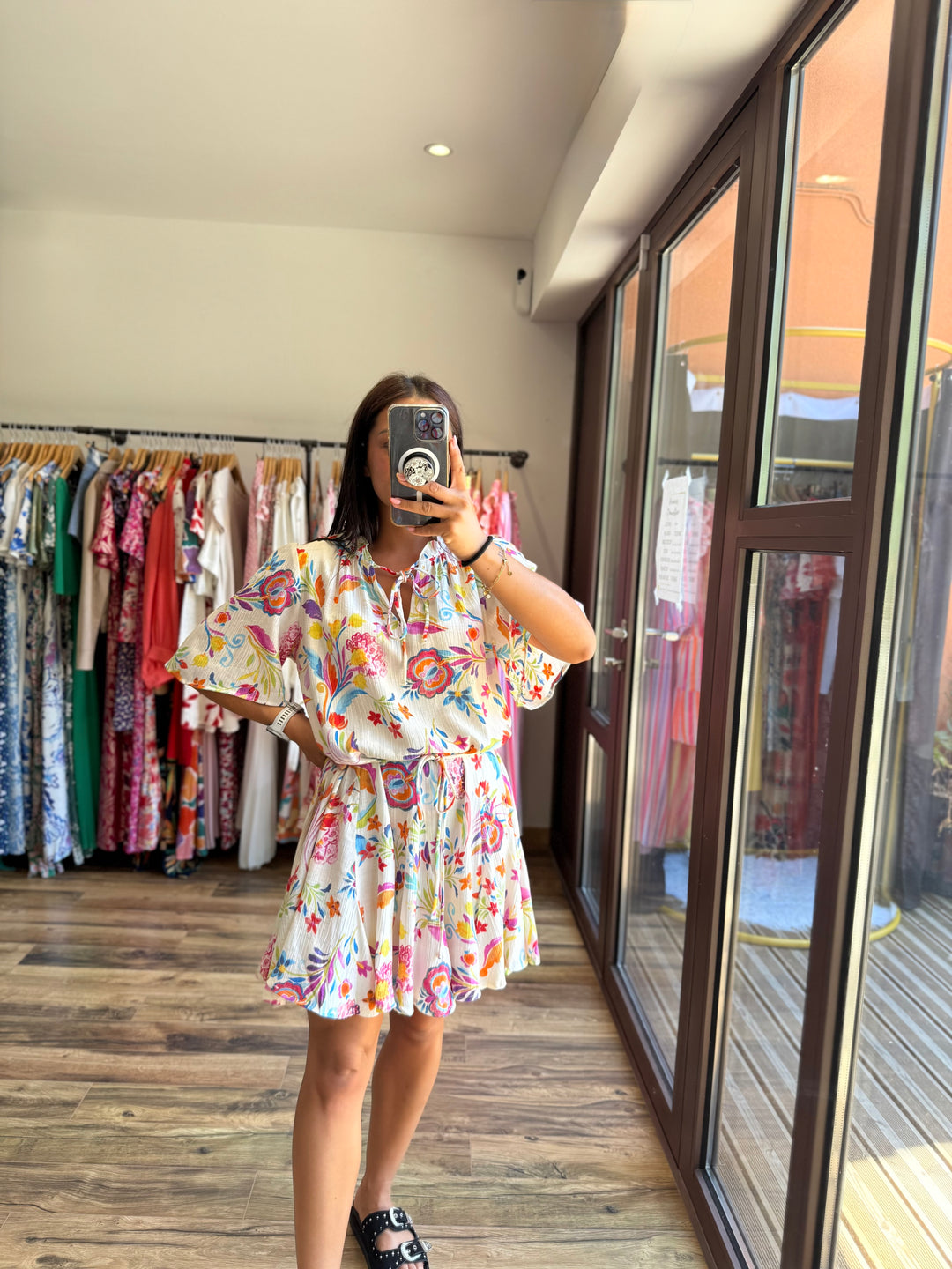 Robe Liora
