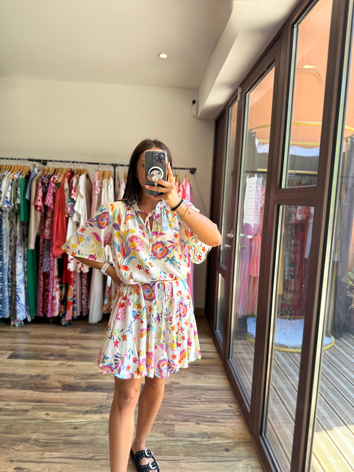 Robe Liora