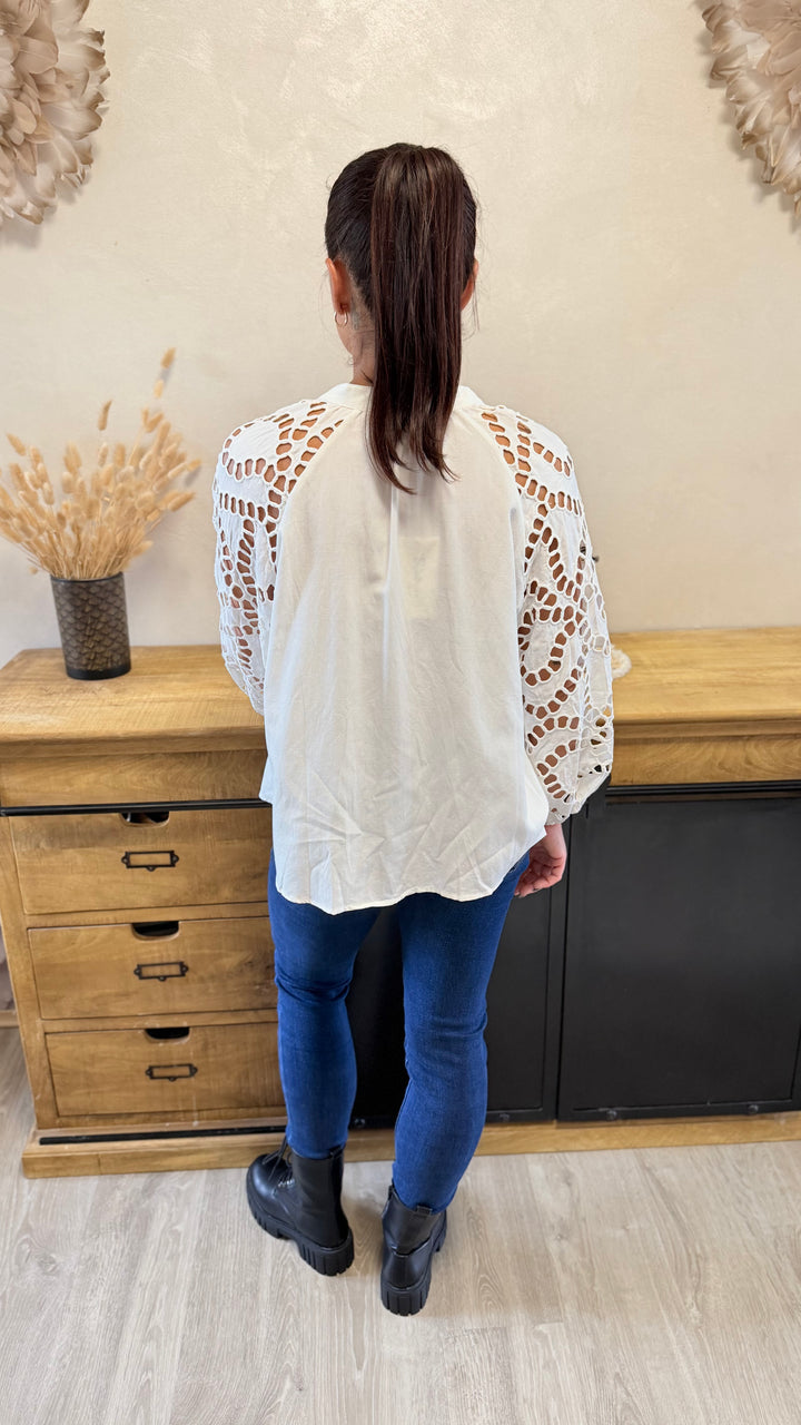 Chemise Oka