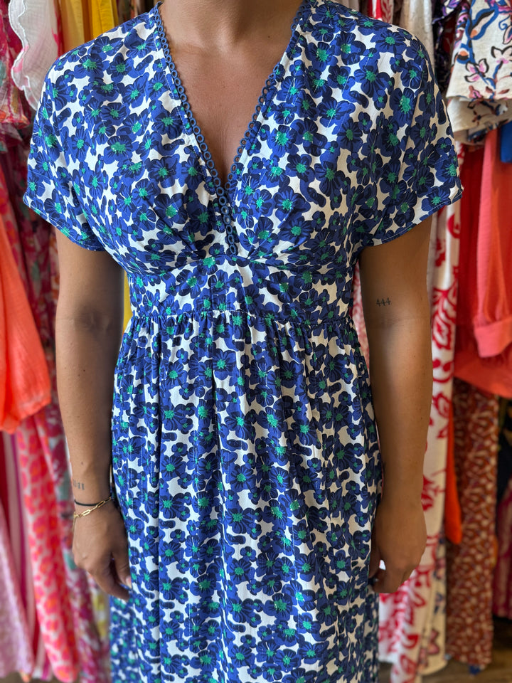 Robe Elois CURVY