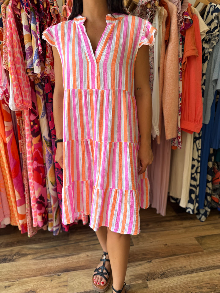 Robe Siloé