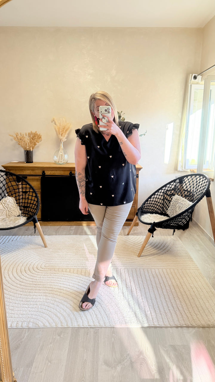 Blouse Dano CURVY