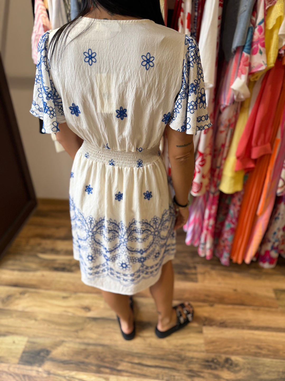 Robe Givor
