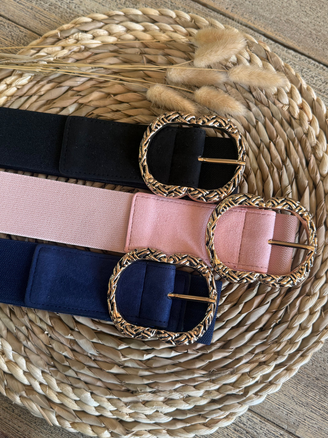 Ceinture N.1