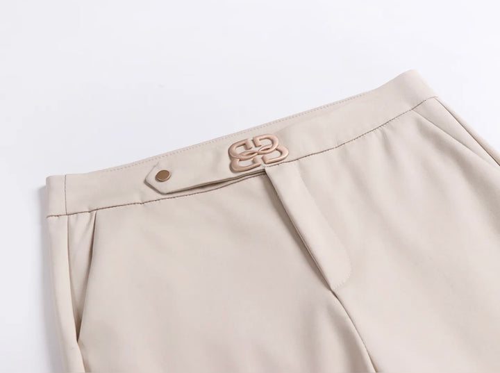 Pantalon Tino noir