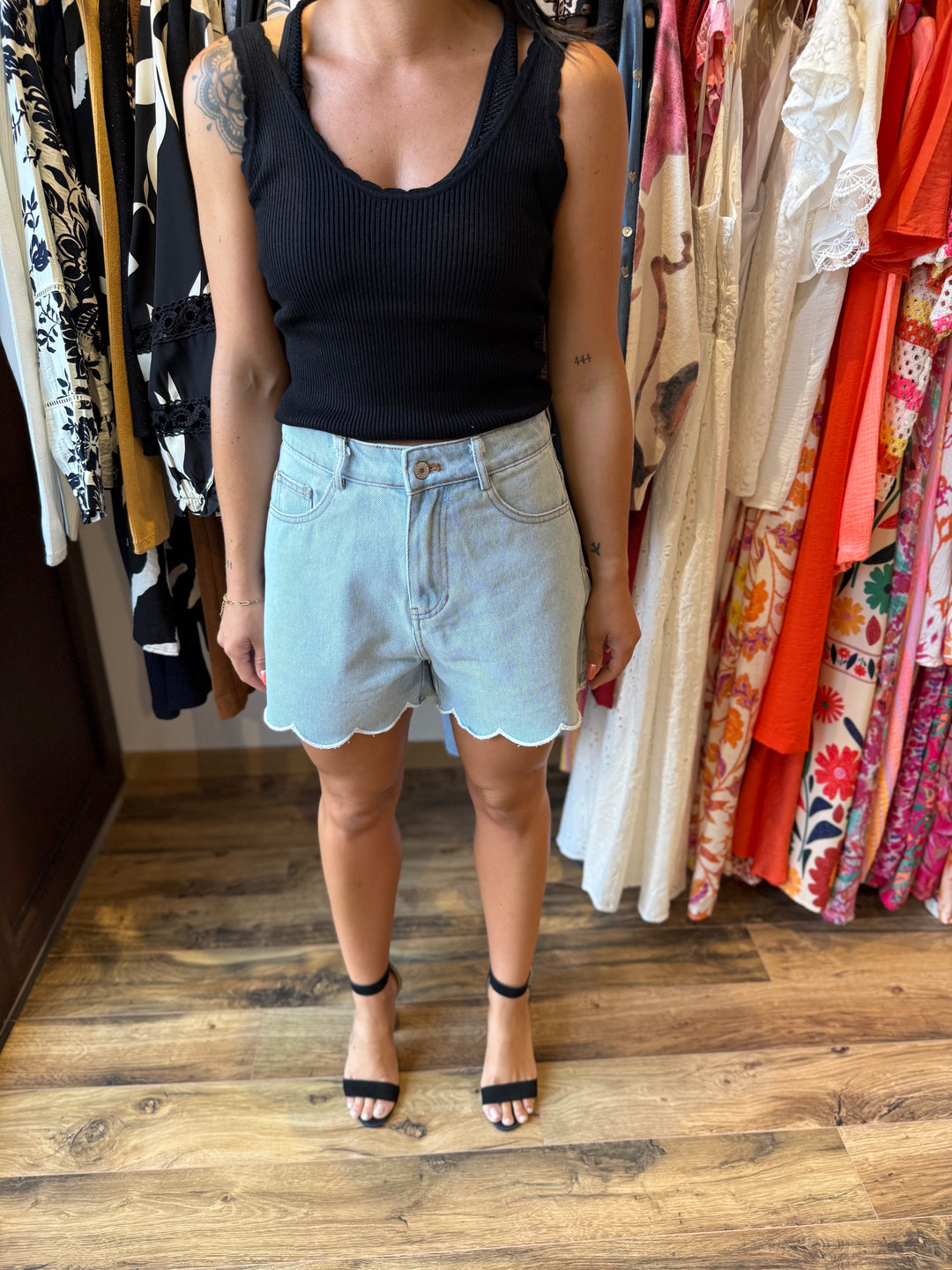 Short Dixia