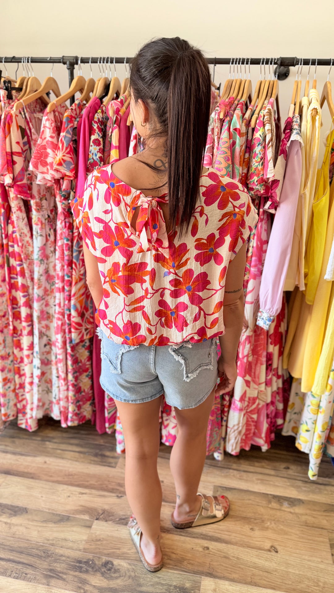Blouse Domy