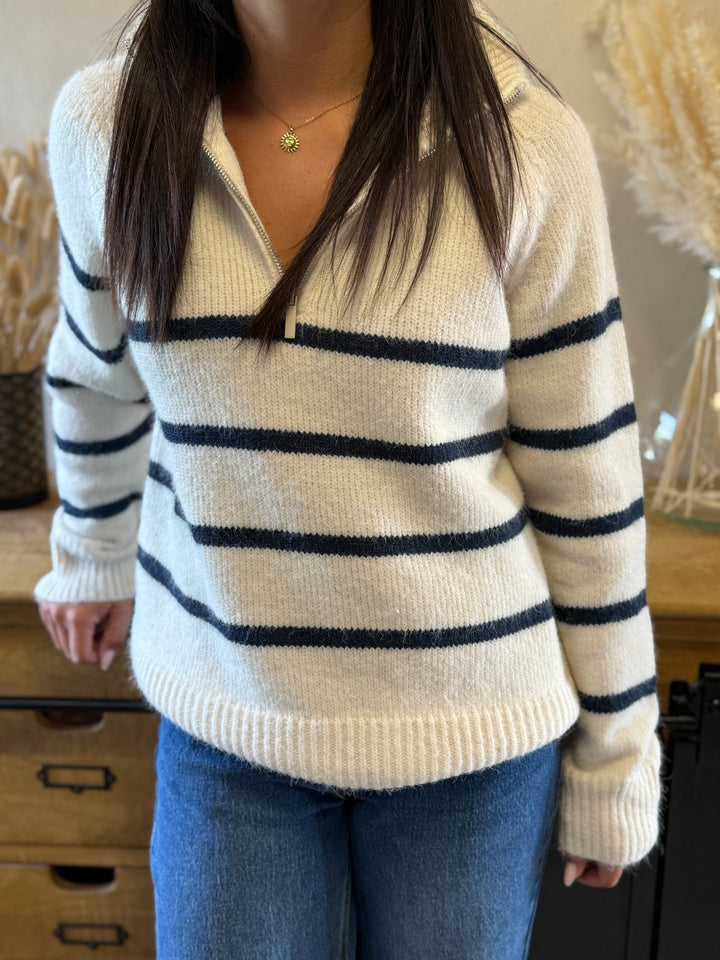 Pull camionneur